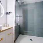 Apartamento T3 Moderne Avec Terrasse Proche Centre Toulouse