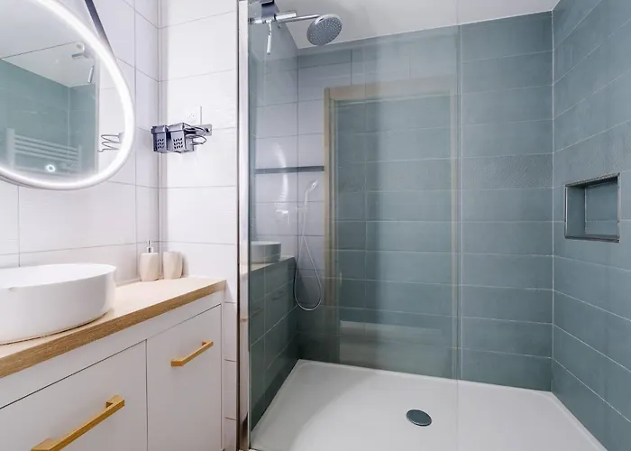 Appartamento T3 Moderne Avec Terrasse Proche Centre Tolosa